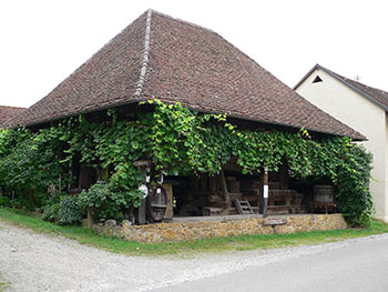 Staufen-Grunern im Breisgau