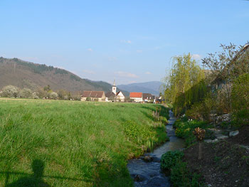 Staufen-Grunern im Breisgau