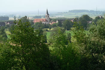 Staufen-Grunern im Breisgau