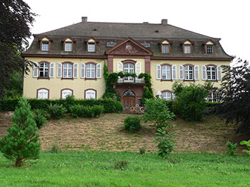 Staufen-Grunern im Breisgau