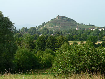 Staufen-Grunern im Breisgau