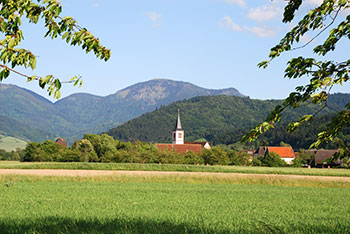 Staufen-Grunern im Breisgau