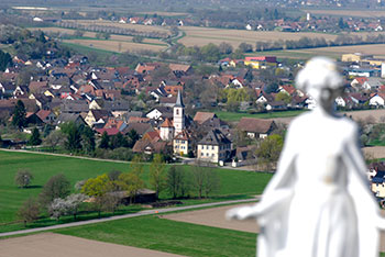 Staufen-Grunern im Breisgau