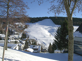 Todtnau im Schwarzwald