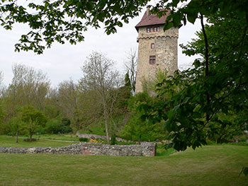 Vogtsburg im Kaiserstuhl