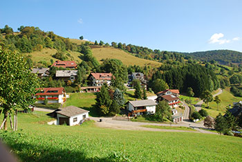 Wieden im Schwarzwald